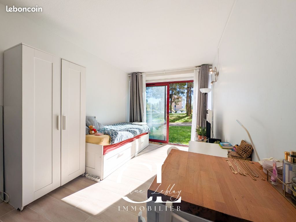 Appartement 1 pièce 18 m² · à Aix-en-Provence · 18 m² · 560 €