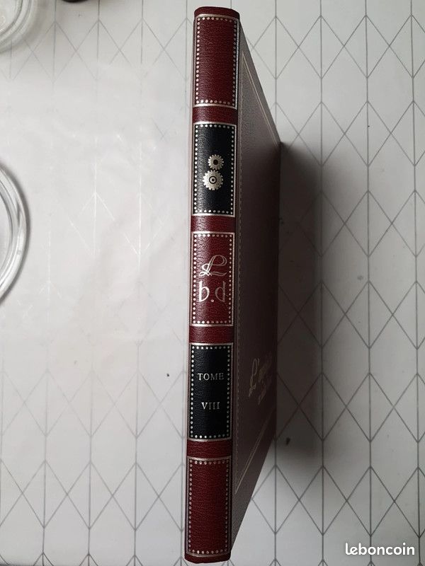 L'encyclopédie en bandes dessinées - Tome 8 (image 2)