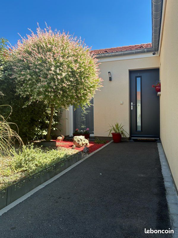 Maison 3 pièces 76 m² · à Woippy · 76 m² · 284 000 €