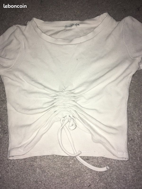 Lot de 2 crop top (image 4)
