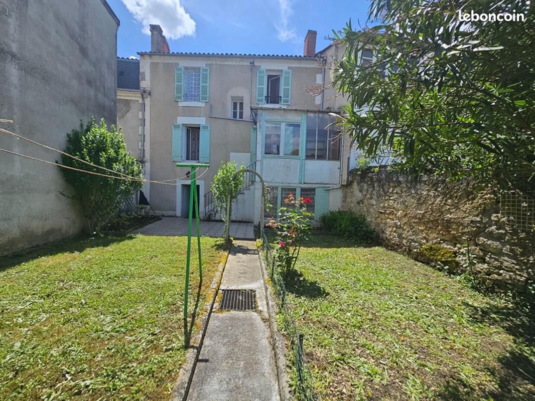 Maison 6 pièces 110 m² · à Périgueux · 110 m² · 159 000 €