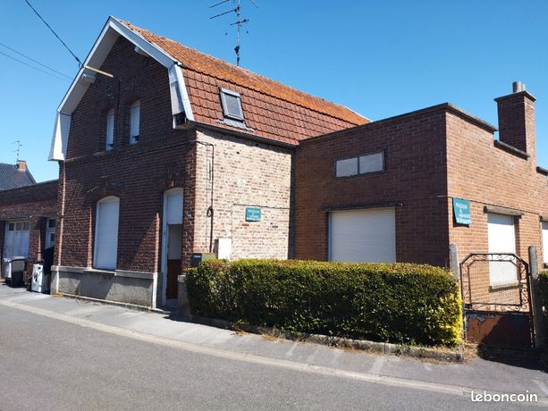 Maison individuelle