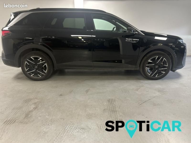 Peugeot 5008 Hybrid 145ch GT e-DCS6 (image 4)