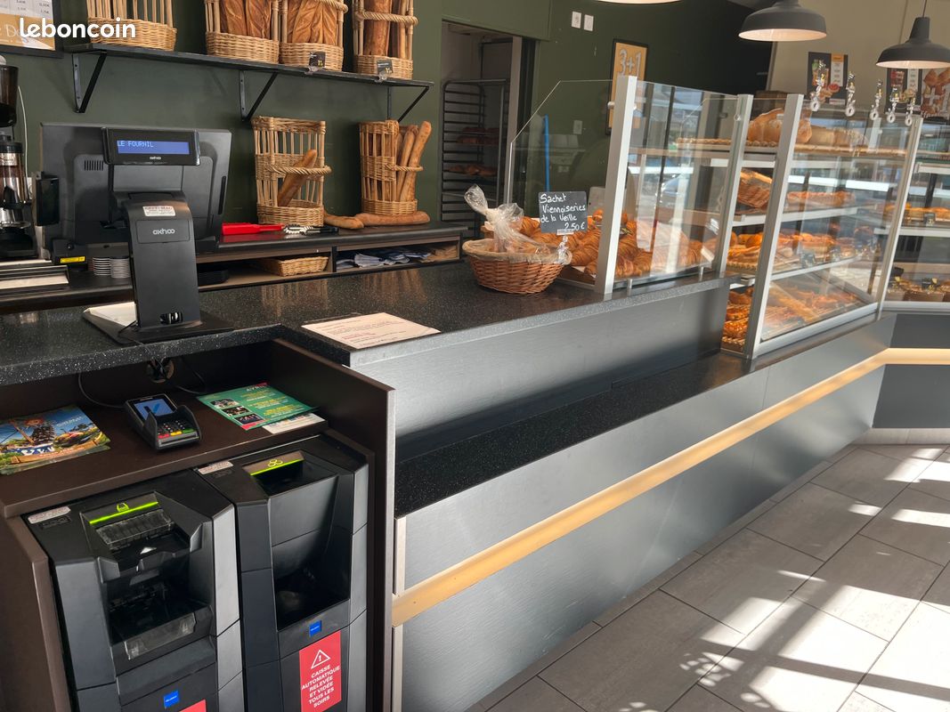 quipement commerce d'occasion - leboncoin