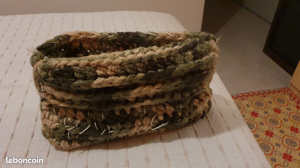 Pochette a main (image 1)