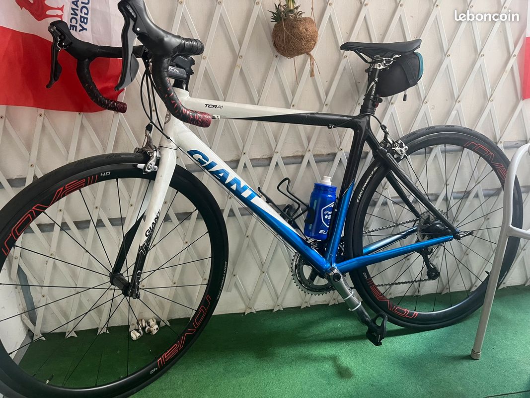 Vélo Giant TCR A1 Vélos