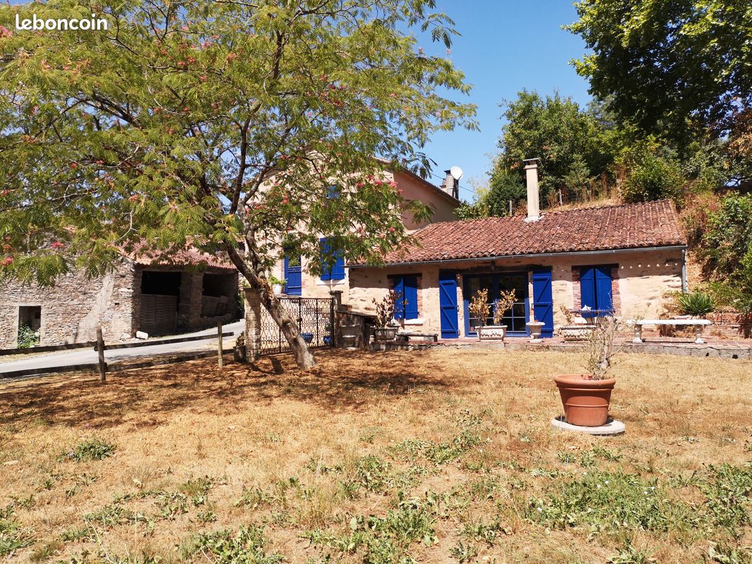 Maison 7 pièces 200 m² · à Terval · 200 m² · 598 500 €