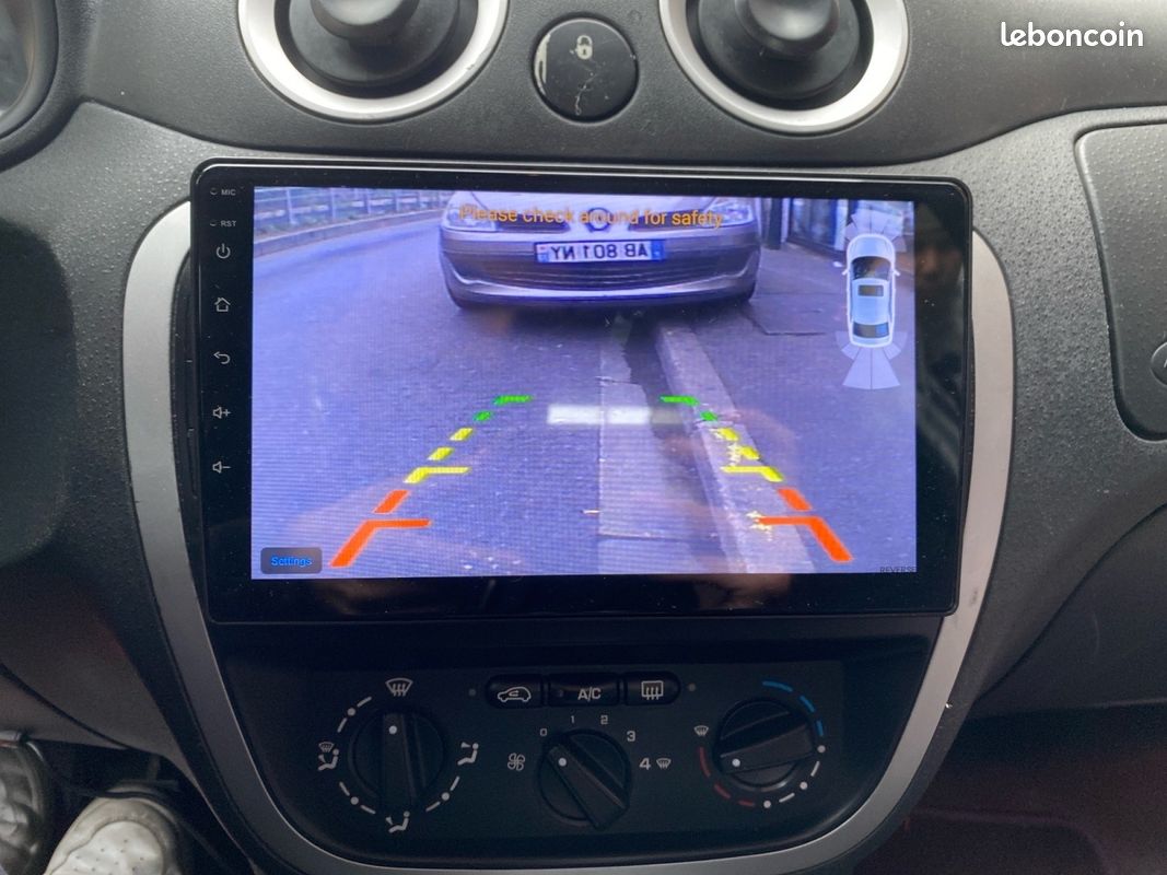 CITROEN C3 C3 1.4 HDi airDream (image 12)