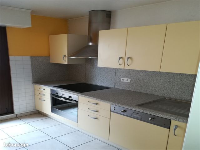 Appartement 2 pièces 49 m² · à Colmar · 49 m² · 523 €/mois