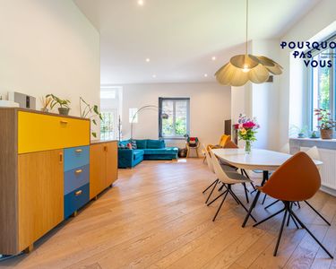 Appartement 695 000 € - 140 m²