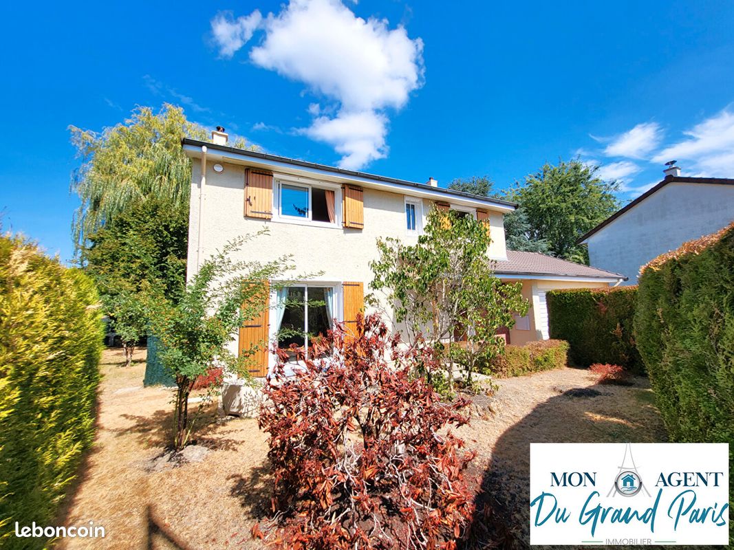 Maison 6 pièces 129 m² · à Les Ulis · 129 m² · 430 000 €