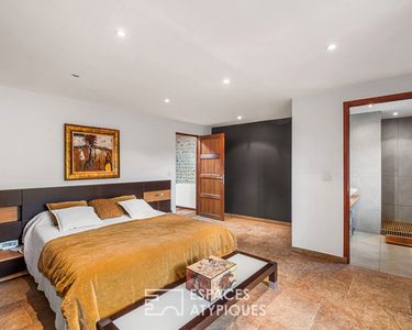 Maison 945 000 € - 240 m²