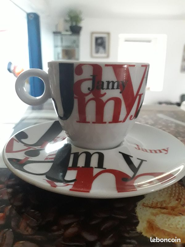 Tasse à espresso (image 2)