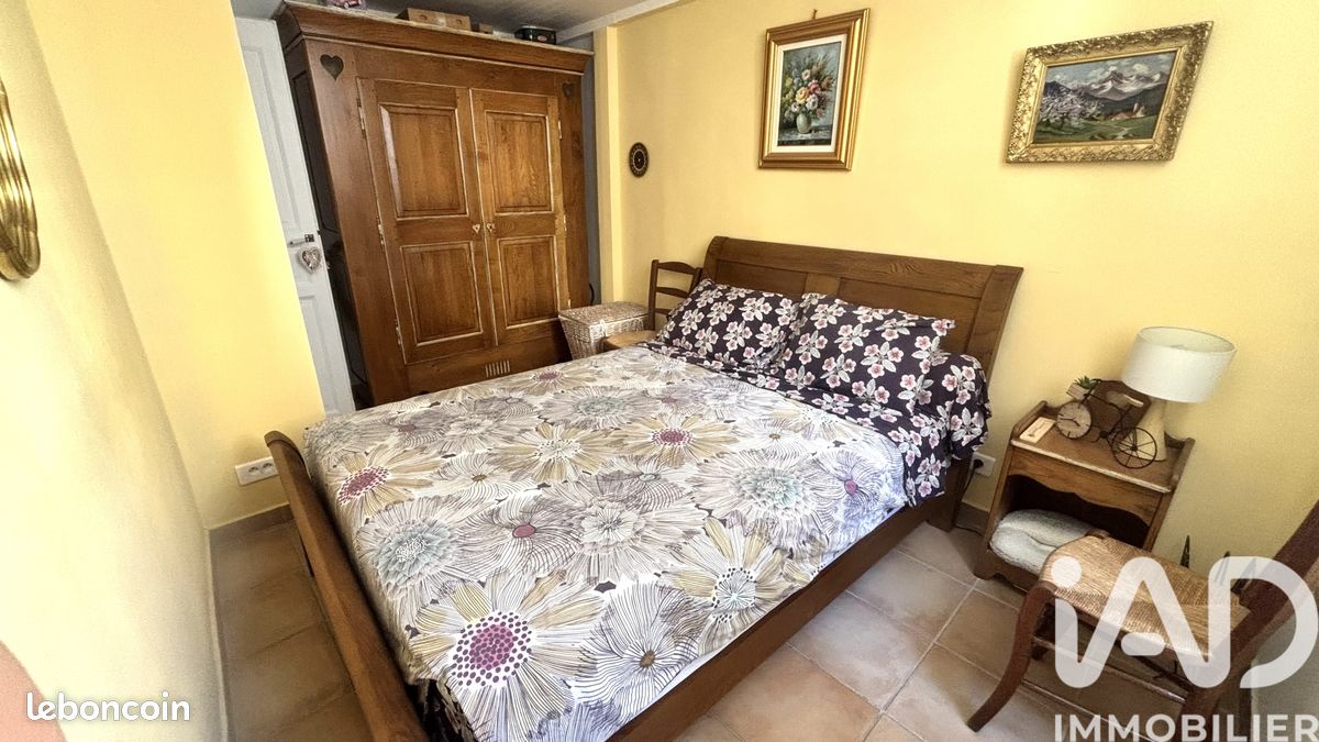 Appartement 4 pièces 70 m² (image 5)
