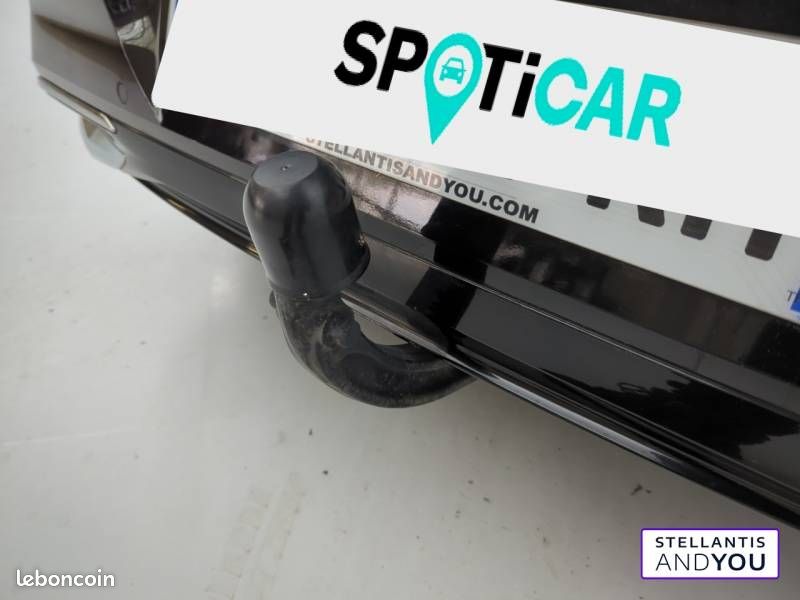 Peugeot 308 BlueHDi 130ch S&S EAT8 Allure (image 18)