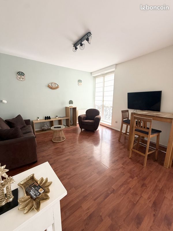 Appartement 2 pièces 41 m² · à Arras · 41 m² · 730 €