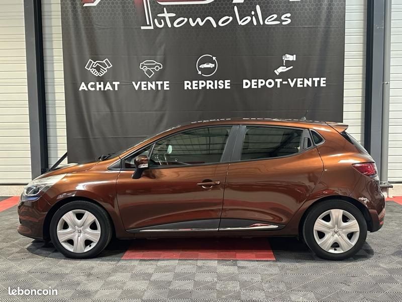 Renault Clio 1.5 dCi 90ch Business Eco² 90g (image 7)