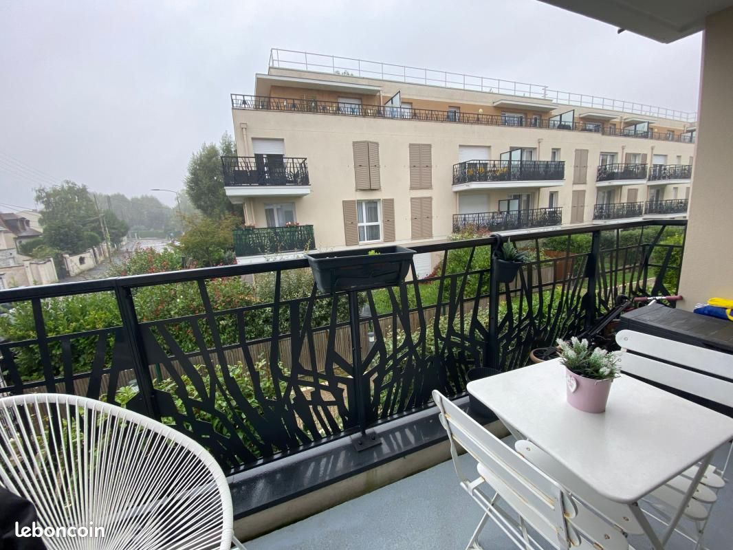 Appartement 4 pièces 74 m² · à Pontault-Combault · 74 m² · 1 370 €/mois