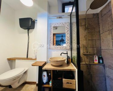 Maison 329 900 € - 93 m²