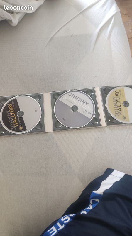 Album Johnny (image 2)