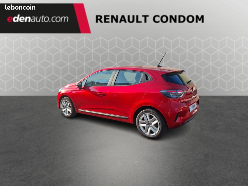 Renault Clio Blue dCi 100 ch GSR2 Evolution (image 3)