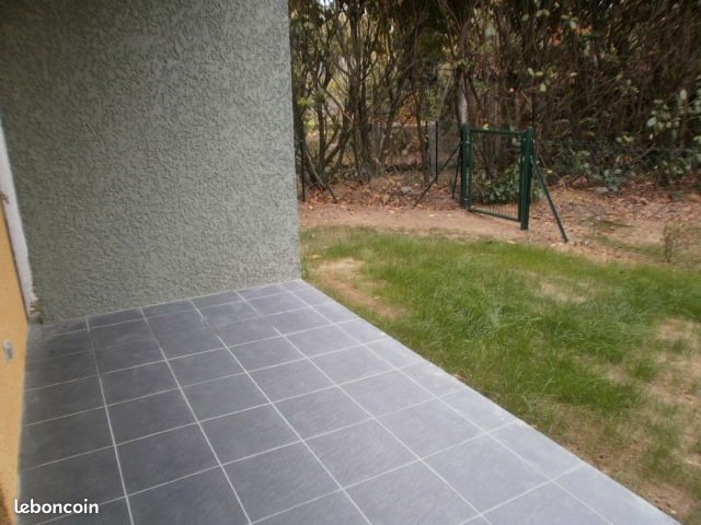 Appartement 2 pièces 45 m² · à Escalquens · 45 m² · 587 €