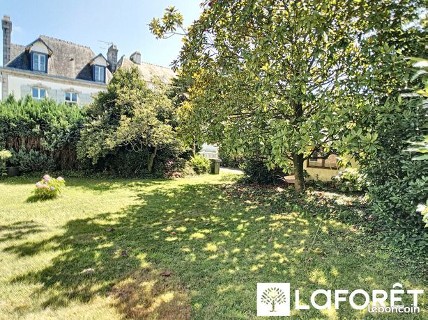 Maison 6 pièces 129 m²