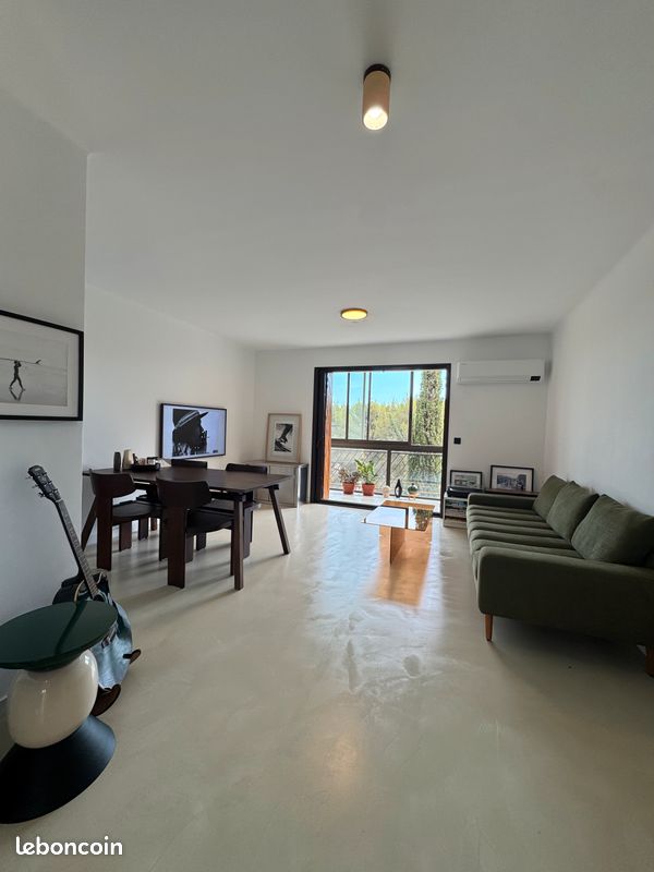 Appartement 3 pièces 79 m² · à Bandol · 79 m² · 400 000 €