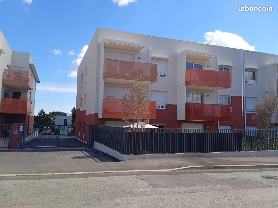 Appartement a louer frejus - 2 pièce(s) - 45 m2 - Surfyn