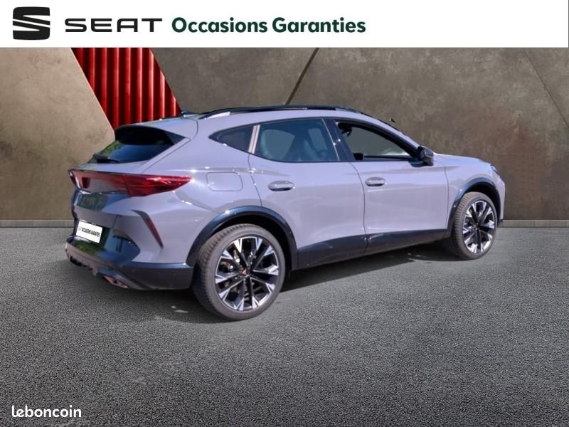 Cupra Formentor 1.5 eHybrid 272ch VZ DSG6 (image 11)
