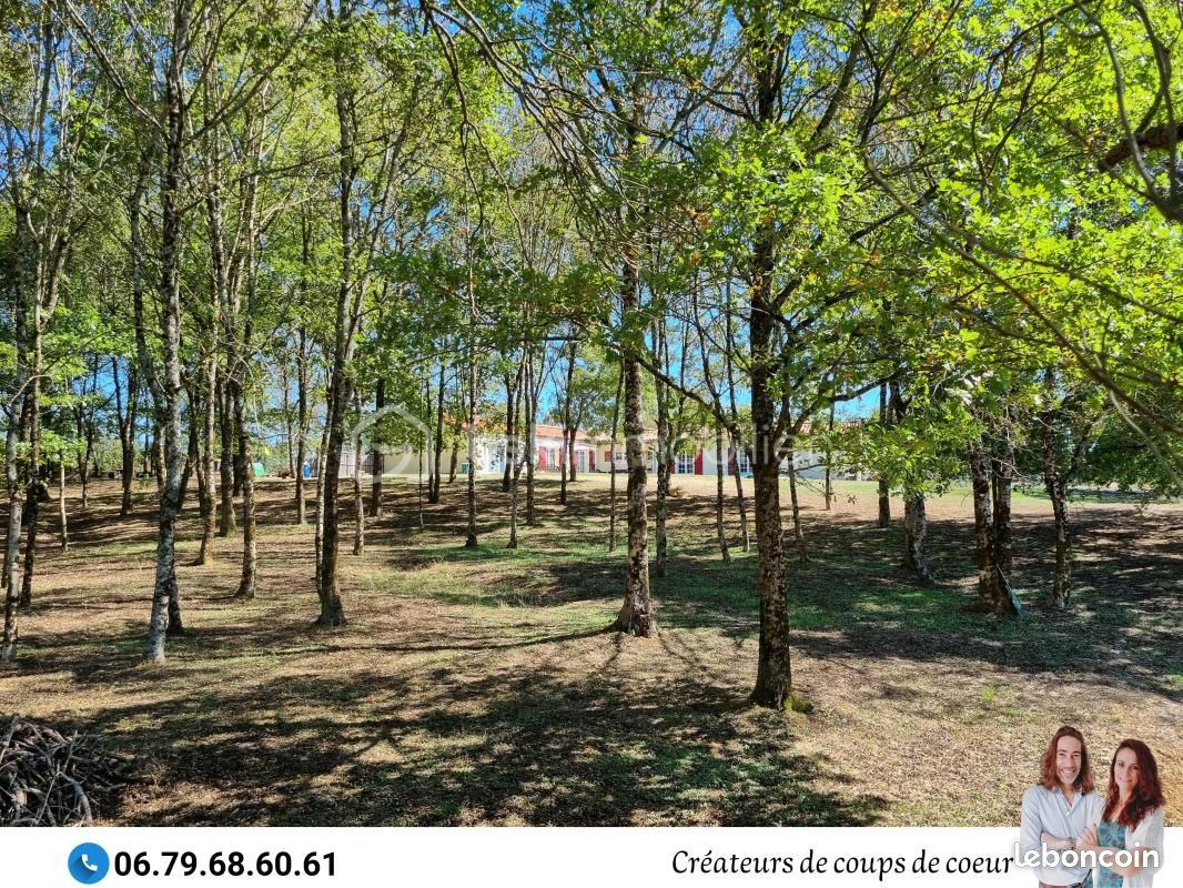 Maison 6 pièces 161 m² · à Beaussais-Vitré · 161 m² · 199 900 €