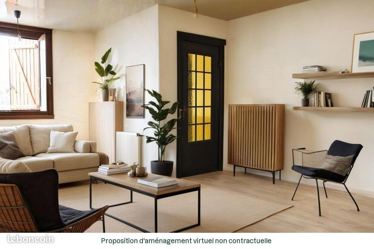 Maison 6 pièces 130 m² · à Esternay · 130 m² · 115 000 €