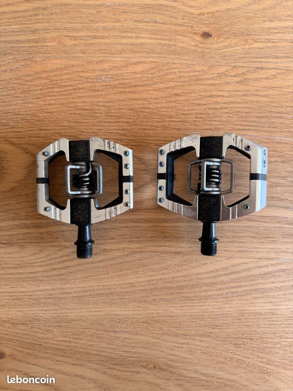 Cranknrothers Mallet Enduro (image 2)