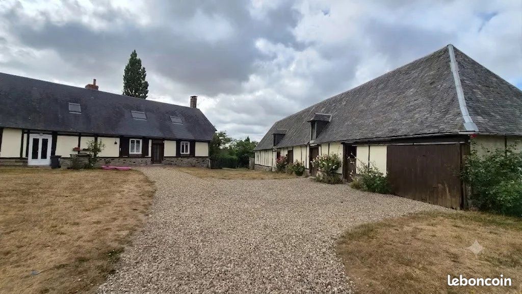 Maison 7 pièces 168 m² · à Forges-les-Eaux · 168 m² · 317 200 €