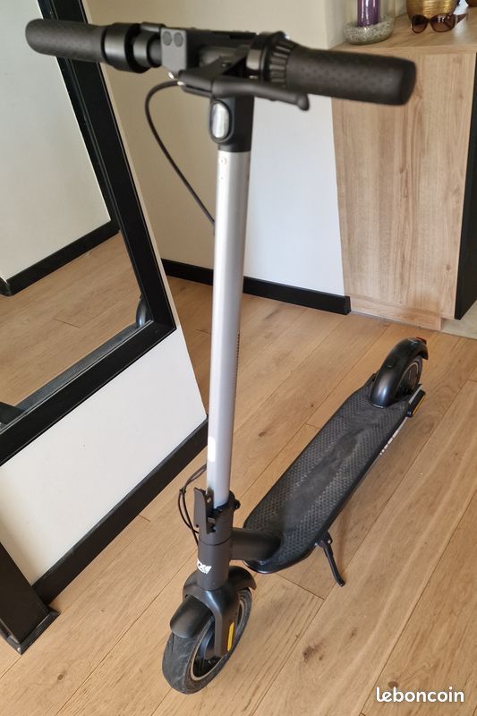 Fantic Trotinette Électrique TX 2 | Primeau Vélo