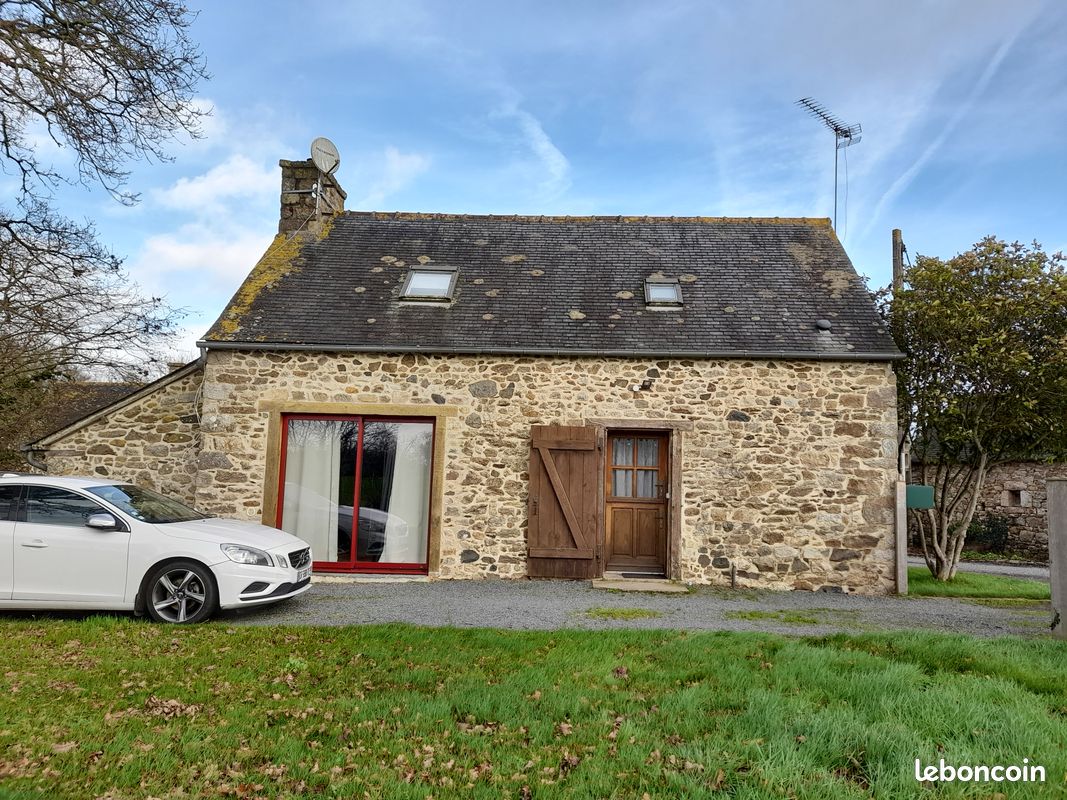 Maison 3 pièces 80 m² · au Merzer · 80 m² · 690 €/mois