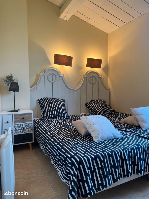 Maison 3 pièces 57 m² · à Saint-Laurent-de-la-Cabrerisse · 57 m² · 115 000 €