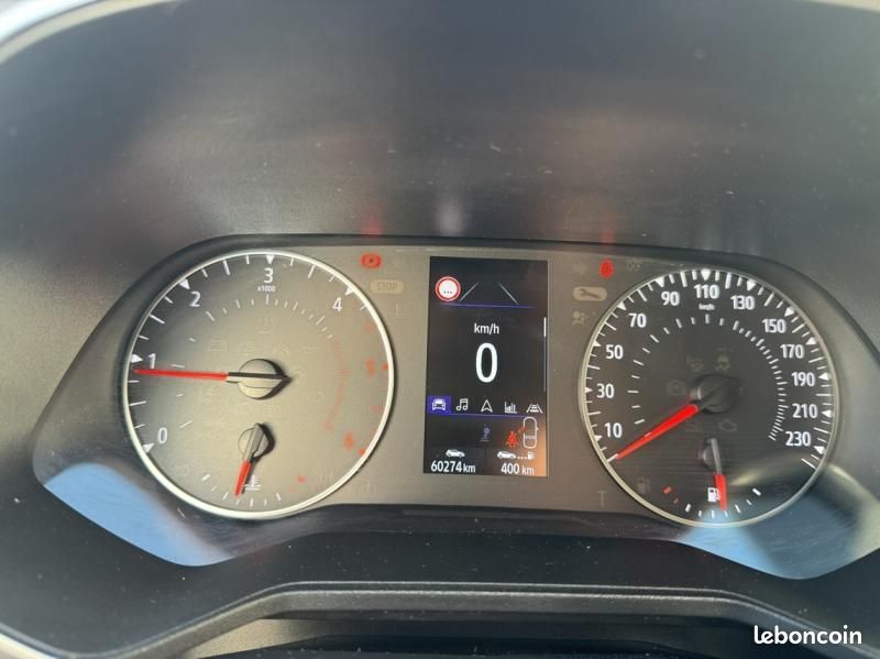 Renault Clio 1.5 Blue dCi 85ch Business (image 12)