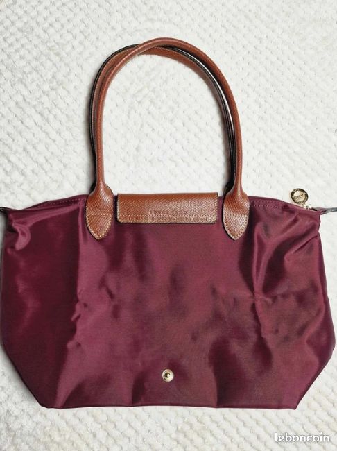 Sac Longchamp Le Pliage (image 6)
