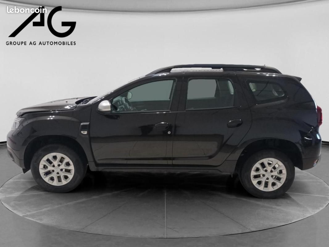 Dacia Duster Blue dCi 115 4x2 Confort (image 3)