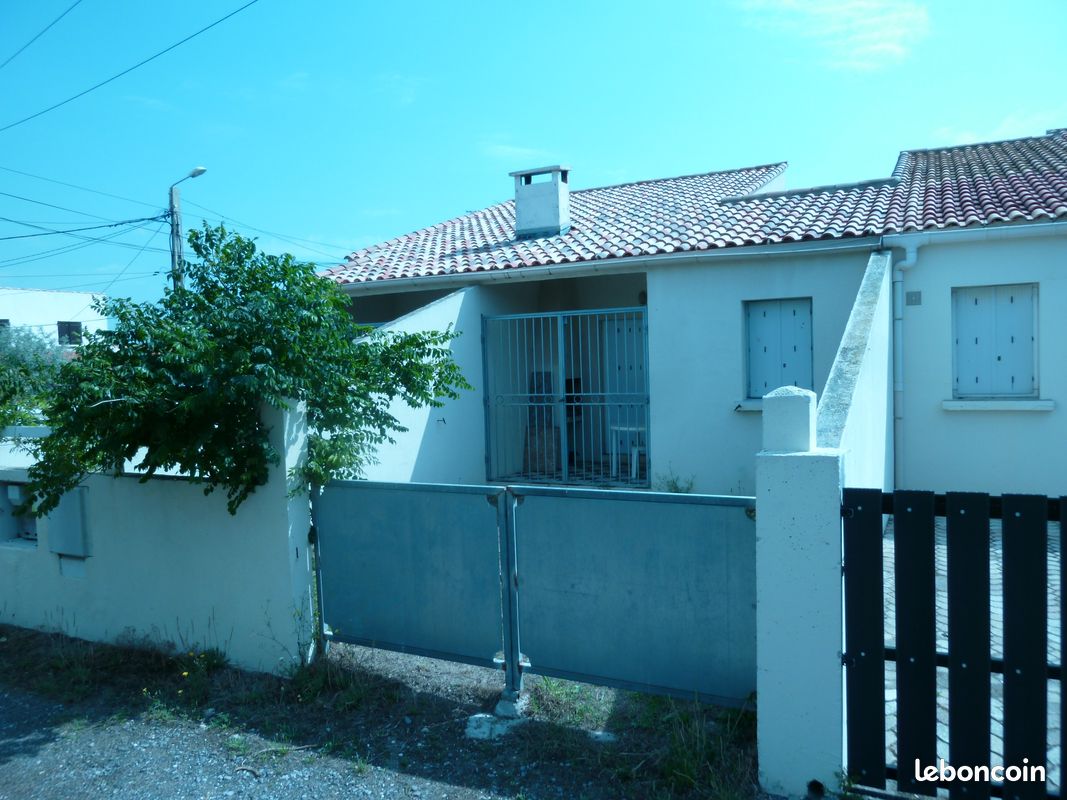 Maison 2 pièces 33 m² · à Frontignan · 33 m² · 215 000 €