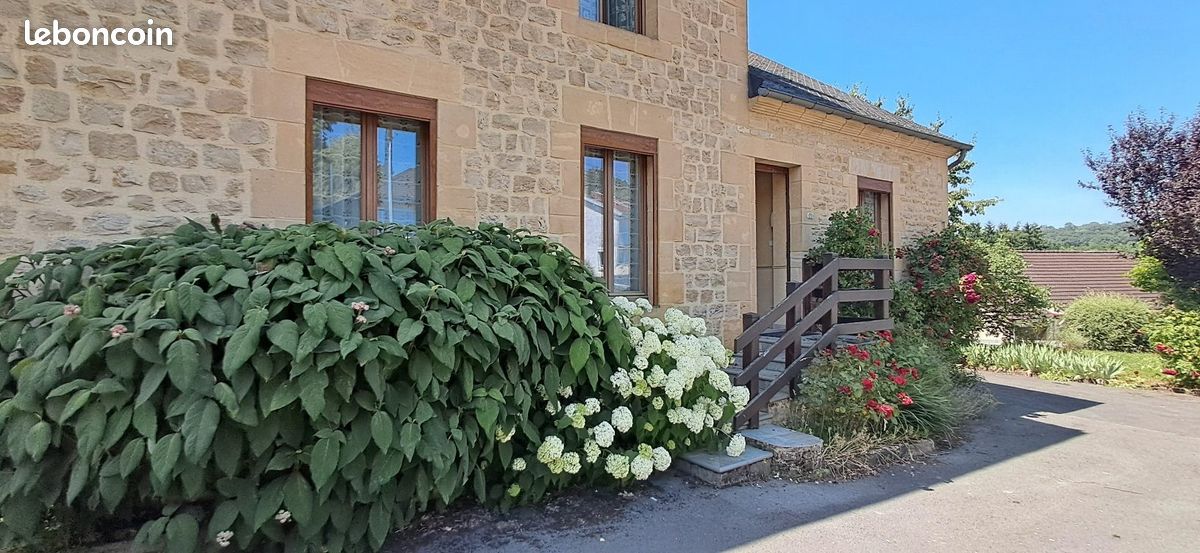 Maison 6 pièces 163 m² · à Vrigne aux Bois · 163 m² · 249 000 €