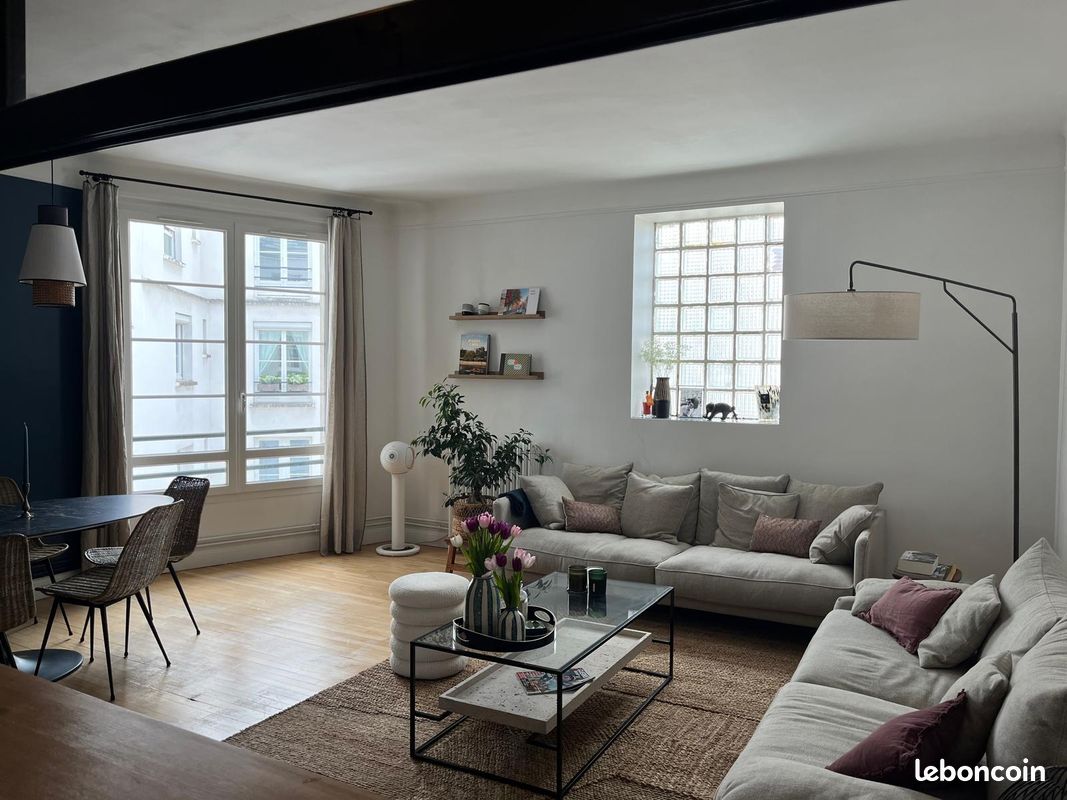 Local commercial 4 pièces 83 m² · à Boulogne-Billancourt · 83 m² · 870 000 €