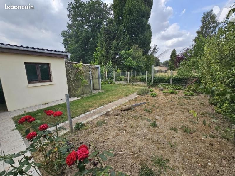 Maison 85 m² · à Albert · 85 m² · 135 460 €