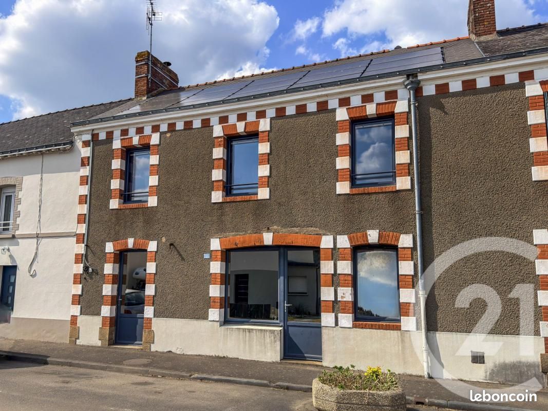 Maison 4 pièces 140 m² · à Blain · 140 m² · 130 000 €