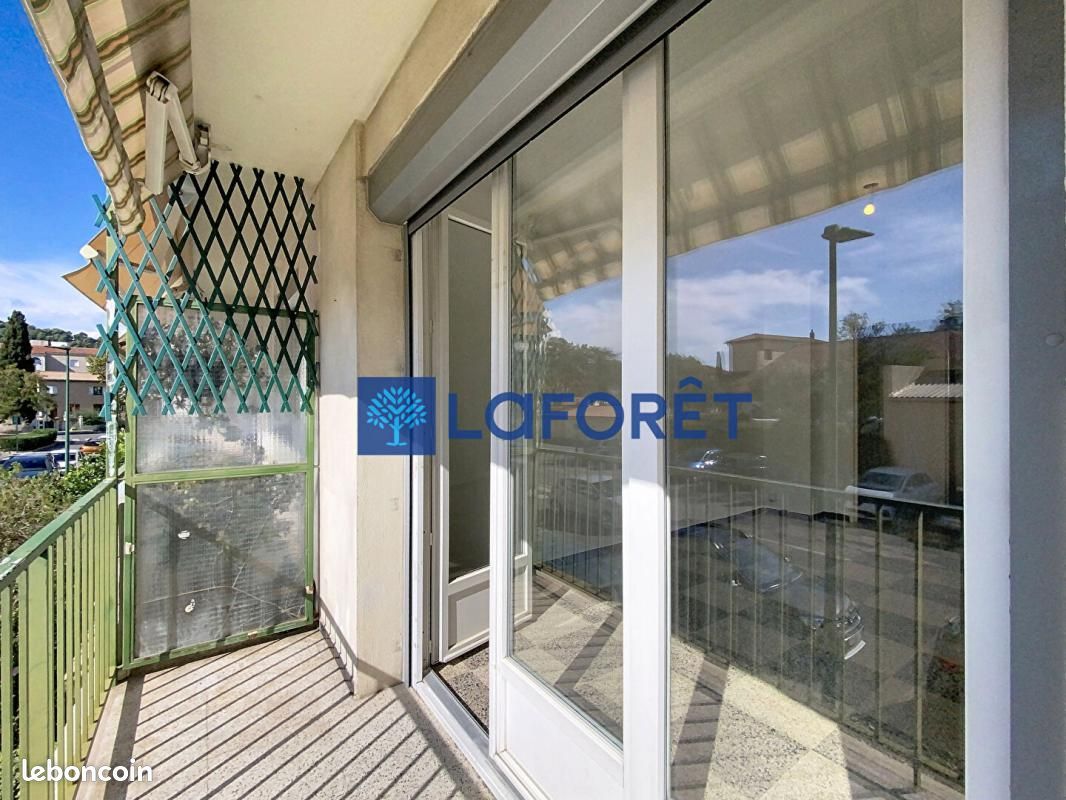 Appartement 3 pièces 59 m² · à La Garde · 59 m² · 171 000 €