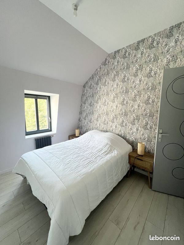 Appartement a louer arras - 4 pièce(s) - 95 m2 - Surfyn