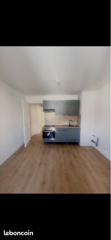 Appartement 2 pièces 50 m² · à Besançon · 50 m² · 650 €