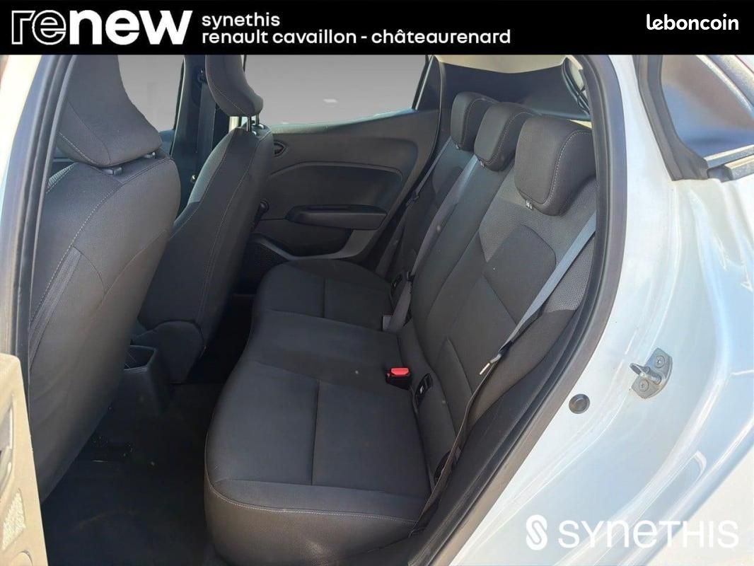Renault Clio V SCe 65 Authentic (image 9)