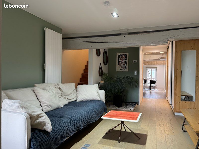 Appartement 1 pièce 70 m² · à Troyes · 70 m² · 150 000 €